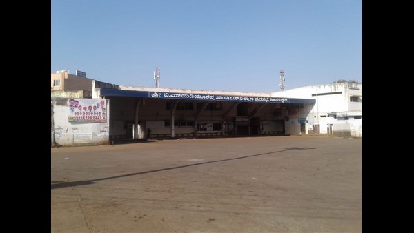 ಜನತಾ ಕರ್ಫ್ಯೂಗೆ ಶಿವಮೊಗ್ಗ ಜನರಿಂದ ವ್ಯಾಪಕ ಬೆಂಬಲ