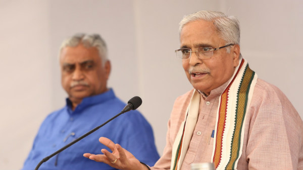 ಜನರೊಡನೆ ಮುಕ್ತ ಸಂವಾದ
