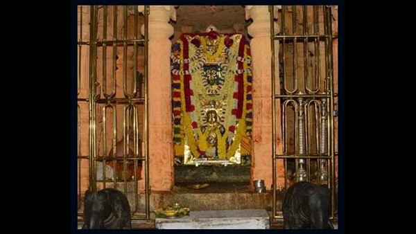 11 ವರ್ಷಗಳ ಬಳಿಕ ಮಂತ್ರಾಲಯ ಬಂದ್