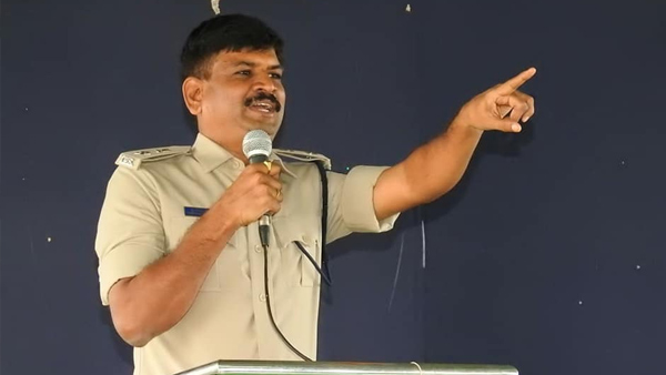 ಯುವ ಸಂಸದರನ್ನು ತರಾಟೆಗೆ ತೆಗೆದುಕೊಂಡ ಕೇಂದ್ರ ಸಚಿವರು