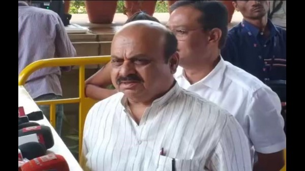 ಮಾಜಿ ಸಚಿವ ಖಾದರ್ ಹೇಳಿಕೆಗೆ ಗೃಹಸಚಿವ ಬೊಮ್ಮಾಯಿ ಗರಂ