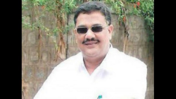 ತನಿಖೆ ವಿಳಂಬ ಗೃಹಸಚಿವರಿಗೆ ಪತ್ರ ಬರೆದ ಸೇಠ್