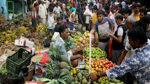 ಬಳ್ಳಾರಿಯಲ್ಲೂ ಲಾಕ್‌ಡೌನ್ ಉಲ್ಲಂಘನೆ