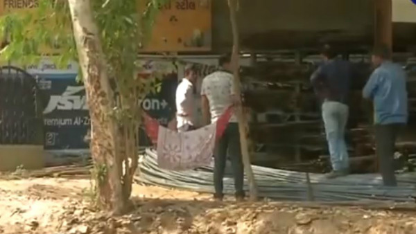 ಪೊಲೀಸ್ ಇಲಾಖೆಯಿಂದ 5 ದಿನ ನಿಯೋಜನೆ