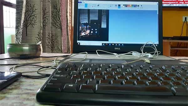 ಕಾರ್ಮಿಕರಿಗೆ WFH ಎನ್ನುವುದು ಸವಾಲು