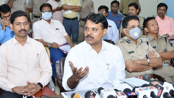 ಒಂದು ವಾರ ಸಿನಿಮಾ ಮಂದಿರ, ಶಾಲಾ-ಕಾಲೇಜು ಬಂದ್