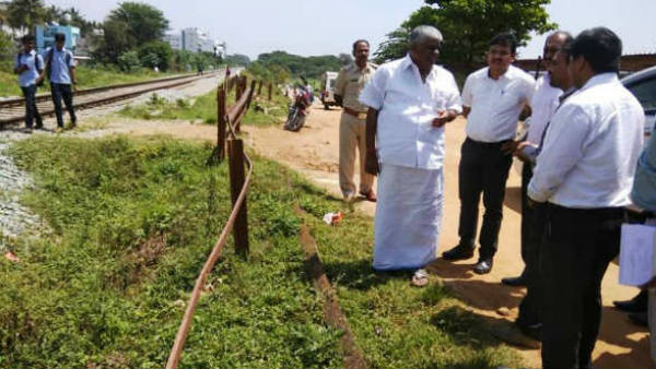 ರೇವಣ್ಣ ಕಾರ್ಯ ಚುರುಕುಗೊಳಿಸಿದ್ದರು
