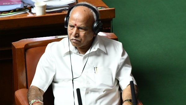 ಬಿಜೆಪಿಯಿಂದ ಉಚ್ಚಾಟನೆ