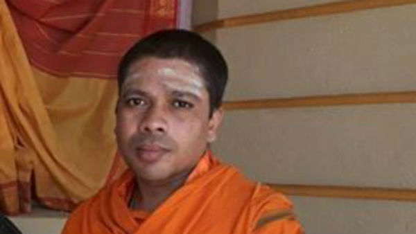 ಏಪ್ರಿಲ್ 15ಕ್ಕೆ ಸೂರ್ಯಗ್ರಹಣ