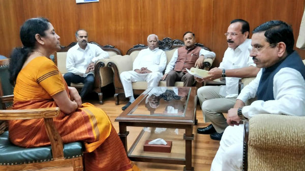 ಮಲೆನಾಡು, ಅರೆ ಮಲೆನಾಡು ಹಾಗೂ ಬಯಲು ಸೀಮೆಯಲ್ಲಿ ಬಿತ್ತೆನೆ