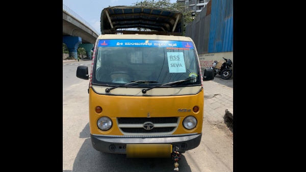 ಆಹಾರ ವಂಚಿತ ಅರ್ಹ ಫಲಾನುಭವಿಗಳು