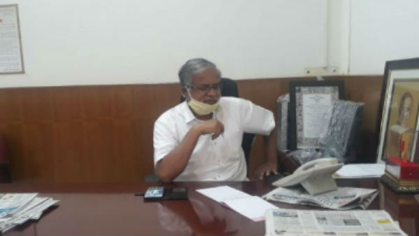 ಪೋಷಕರ ಮೇಲೆ ಒತ್ತಡ ಹೇರುವಂತಿಲ್ಲ