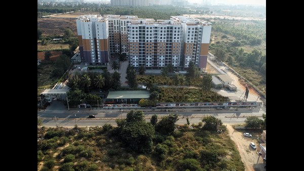 ಹಾಳಾದ ಫ್ರಿಡ್ಜ್, ಕಂಗೆಟ್ಟ ಮಕ್ಕಳು