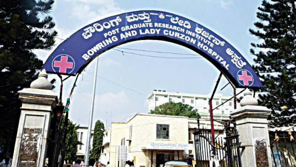 ದಿನದಿಂದ ದಿನಕ್ಕೆ ಹೆಚ್ಚಾಗುತ್ತಿವೆ ಸೋಂಕಿತರ ಪ್ರಕರಣಗಳು