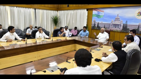 ಮಸೀದಿಗಳಲ್ಲಿ ಧ್ವನಿವರ್ಧಕ ಬಳಸುವಂತಿಲ್ಲ