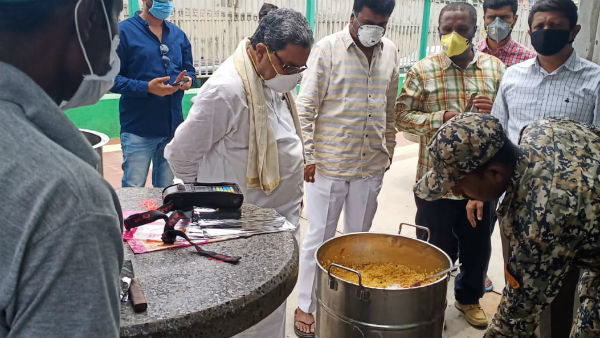 ಇಂದಿರಾ ಕ್ಯಾಂಟೀನ್ ಬಳಸಿಕೊಳ್ಳಿ