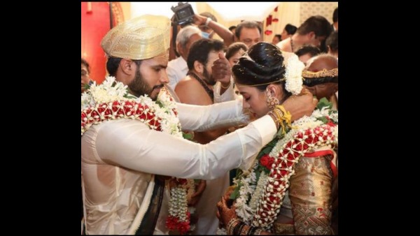 ಹಸಿರು ವಲಯದಲ್ಲಿದೆ ರಾಮನಗರ: ರುದ್ರೇಶ್