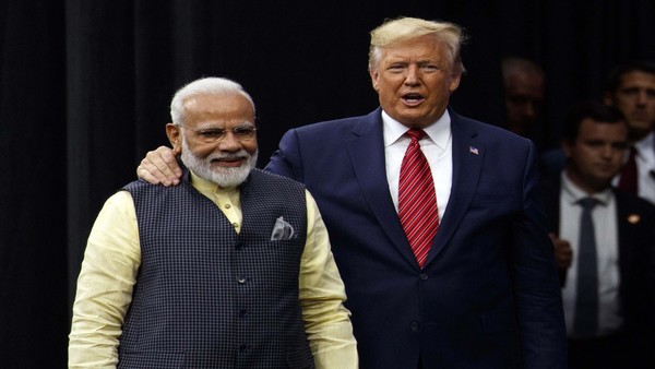 ಅಸಹಾಯಕತೆ ಹೊರಹಾಕುತ್ತಿದ್ಯಾ ಅಮೆರಿಕ?