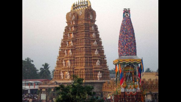 ಗೌತಮ ಮಹರ್ಷಿ