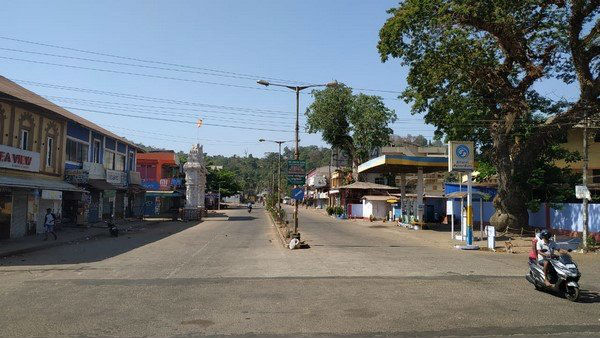ಸೀಲ್ ಡೌನ್ ನಿಂದ ಇನ್ನಷ್ಟು ಕಟ್ಟುನಿಟ್ಟು