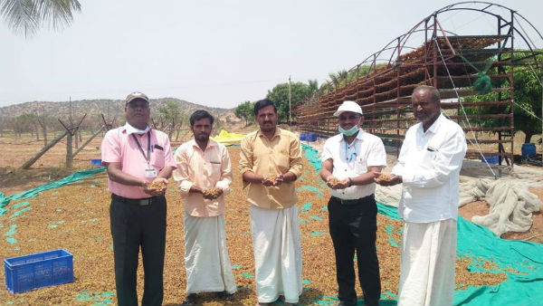 ಲಾಕ್ ಡೌನ್ ಪರಿಣಾಮ