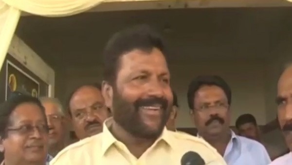 ಕಟ್ಟೆಚ್ಚರದ ಸ್ಥಿತಿಯಲ್ಲಿಡಲಾಗಿದೆ
