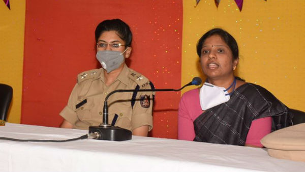 ಒಟ್ಟಾಗಿ ಕೆಲಸ, ಕೊರೊನಾ ವಿರುದ್ಧ ಹೋರಾಟ