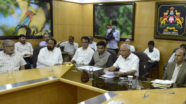 ಎದ್ದು ಕಾಣುತ್ತಿದೆ ರಾಜ್ಯ ಸರ್ಕಾರದಲ್ಲಿನ ಸಮನ್ವಯದ ಕೊರತೆ