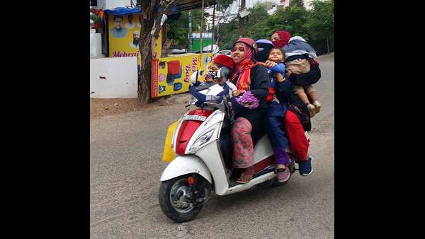 ಮನೆಯಲ್ಲೇ ಇದ್ದರೆ ಕೊರೊನಾದಿಂದ ಪಾರು
