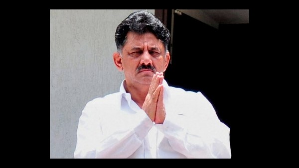 ಯಡಿಯೂರಪ್ಪ ನಿಲುವನ್ನು ಸ್ವಾಗತಿಸಿದ ಡಿಕೆಶಿ