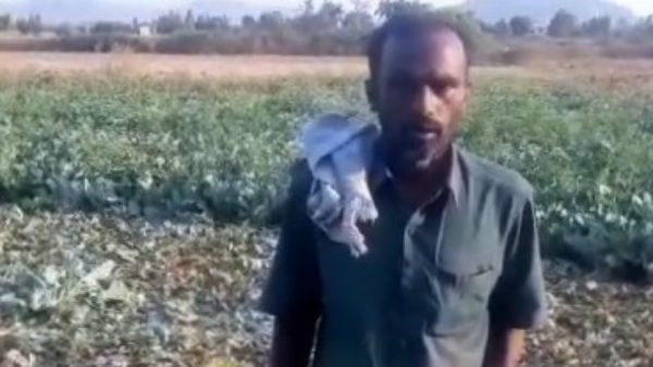 ಸಚಿವರೇ ಇನ್ನಾದರೂ ಎಚ್ಚೆತ್ತುಕೊಳ್ಳಿ..