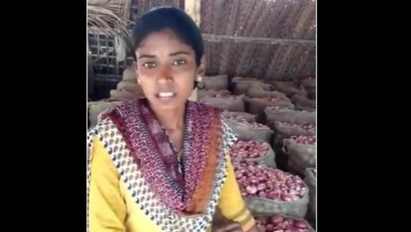 ಸರ್ಕಾರ ಒತ್ತಾಯಿಸಿದ್ದ ಹಿರಿಯೂರು ಮಹಿಳೆ