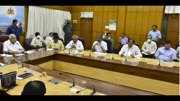ಹಾಪ್ಕಾಮ್ಸ್ ಮೂಲಕ ಪೂರೈಕೆಗೆ ಅವಕಾಶ