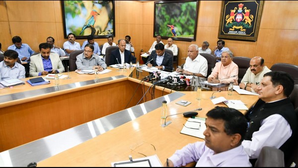 ರಾಜ್ಯ ಸಂಪುಟ ಸಭೆಯಲ್ಲಿ ಲಾಕ್ಡೌನ್ ತೆರವು ತೀರ್ಮಾನ