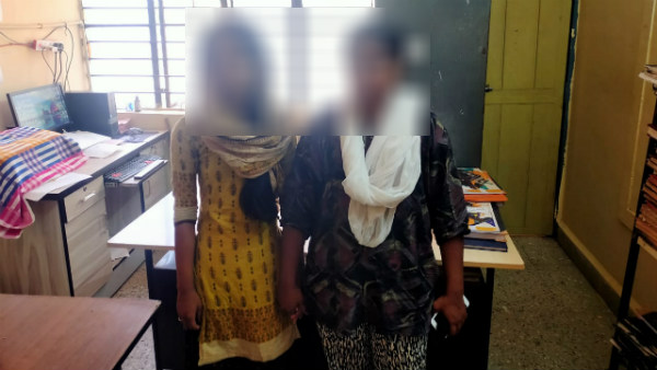 ಆರು ತಿಂಗಳಿನಿಂದ ಪ್ರೀತಿಸುತ್ತಿರುವ ಜೋಡಿ
