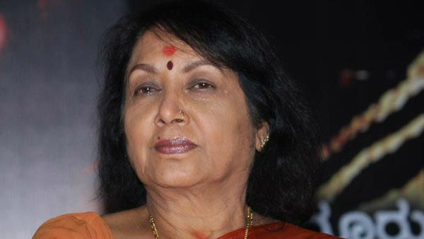 ಲಾಕ್ ಡೌನ್ ಗೆ ಸಹಕಾರ ನೀಡಿದ ಜಯಂತಿ