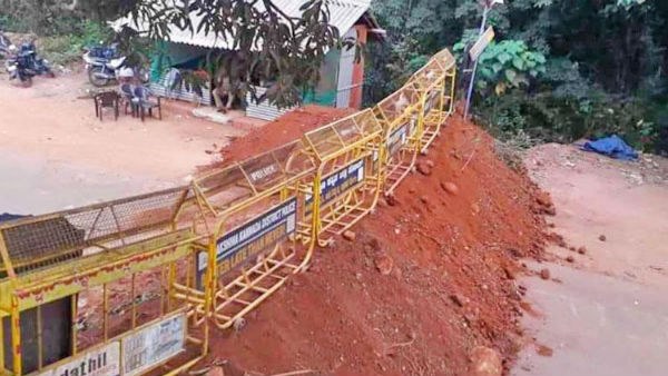ಪಿಣರಾಯಿ ಸರಕಾರಕ್ಕೆ ಮಾನವೀಯತೆಯ ಪಾಠ ಮಾಡುವವರು ಯಾರು?
