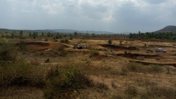 ಎಡವಟ್ಟು ಮಾಡಿದ ಅಧಿಕಾರಿಗಳು