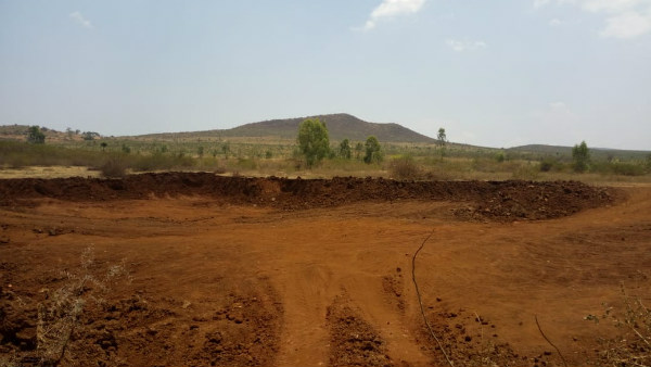 ಗ್ರಾಮಗಳ ಕಲಹಕ್ಕೆ ಕಾರಣವಾದ ಸಣ್ಣನೀರಾವರಿ ಇಲಾಖೆ