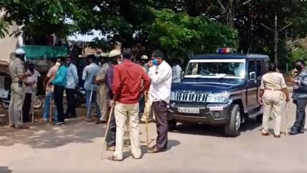 ಮನವೊಲಿಕೆ