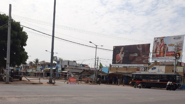 ನಾಗಮಂಗಲದಲ್ಲೂ ಹೈ ಅಲರ್ಟ್