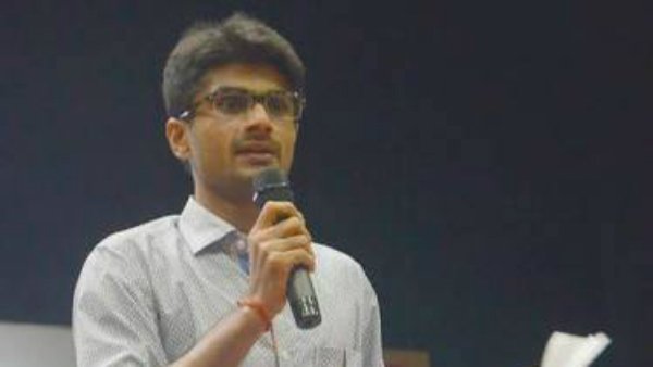 ಸುಹಾಸ್ ನಳಿನಕೆರೆ ಯತಿರಾಜ್