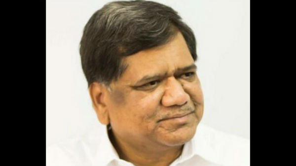 ಬೃಹತ್ ಕೈಗಾರಿಕಾ ಸಚಿವ ಜಗದೀಶ್ ಶೆಟ್ಟರ್