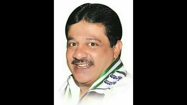 ಮಾಜಿ ಸಚಿವ, ಕಾಂಗ್ರೆಸ್ ಶಾಸಕ ಜಮೀರ್ ಅಹ್ಮದ್ ಖಾನ್