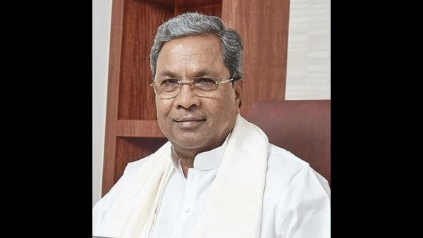 ವಿರೋಧ ಪಕ್ಷ ನಾಯಕ ಸಿದ್ದರಾಮಯ್ಯ