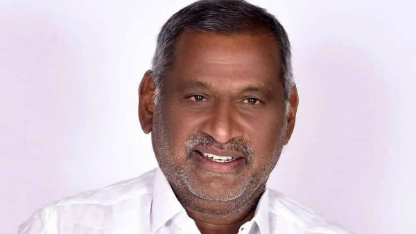 ಕಾನೂನು ಸಚಿವ ಮಾಧುಸ್ವಾಮಿ