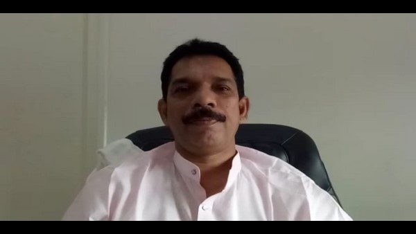 ಬಿಜೆಪಿ ರಾಜ್ಯಾಧ್ಯಕ್ಷ ನಳೀನ್ ಕುಮಾರ್ ಕಟೀಲ್