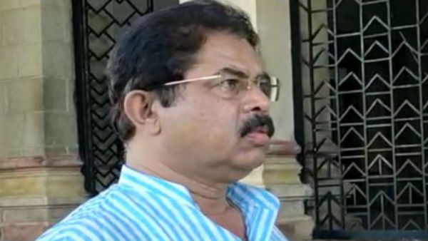 ಕಂದಾಯ ಸಚಿವ ಆರ್. ಅಶೋಕ್