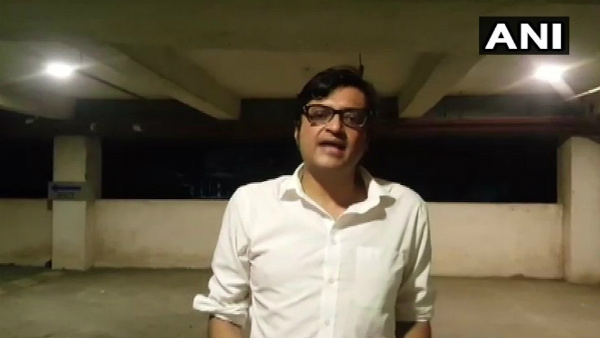 ಸೋನಿಯಾಗೆ ಪ್ರಶ್ನೆ ಹಾಕಿದ್ದ ಅರ್ನಬ್