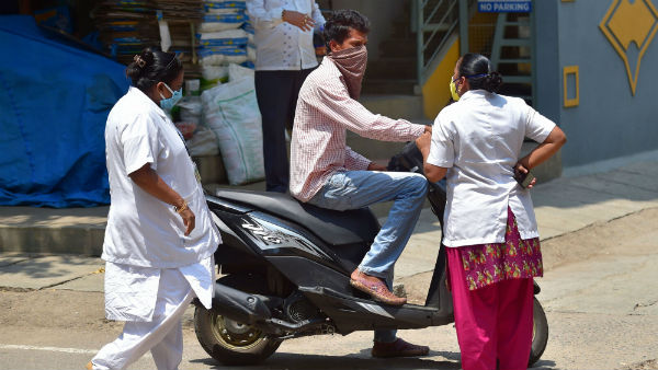 ಮಾನಸಿಕವಾಗಿ ಸಿದ್ಧವಾಗುವುದು
